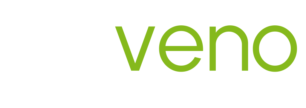 Upveno logo